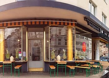 ĂNBÁNHMÌ DELI DÜSSELDORF photo ĂNBÁNHMÌ DELI DÜSSELDORF